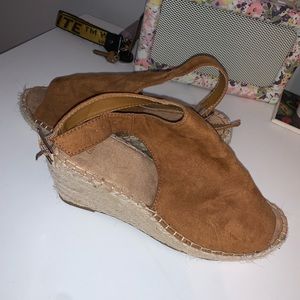 Gap Espadrilles